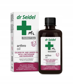 Arthro oil 250 ml