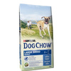 PURINA DOG CHOW ADULT Duże Rasy Indyk 14 KG
