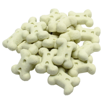 Ciastka A.L. Puppy Treserki Mięta 1kg