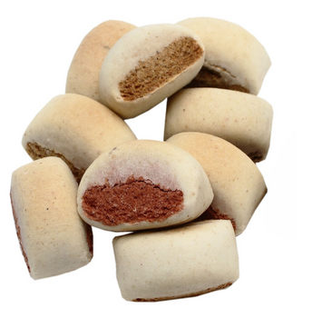Ciastka A.L. Mini Markizy Yorusie 1kg