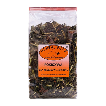 HERBAL Pokrzywa 70g