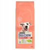 PURINA DOG CHOW ADULT SENSITIVE 14KG łosoś