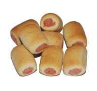 Ciastka A.L. Krokiety Jagnięcina 1kg