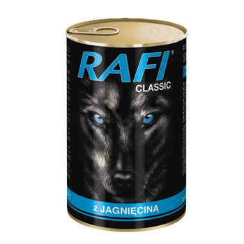 RAFI CLASSIC 1240g Z JAGNIĘCINĄ