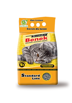 Super Benek 5l naturalny