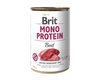 Brit Puszka 400 g Mono Protein Beef