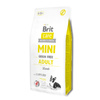 Brit Care Mini Adult Lamb 7kg