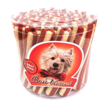 Rurki z salami 35 szt.