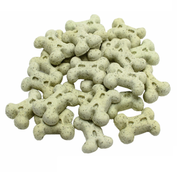 Ciastka A.L. Puppy Treserki Algi 1kg