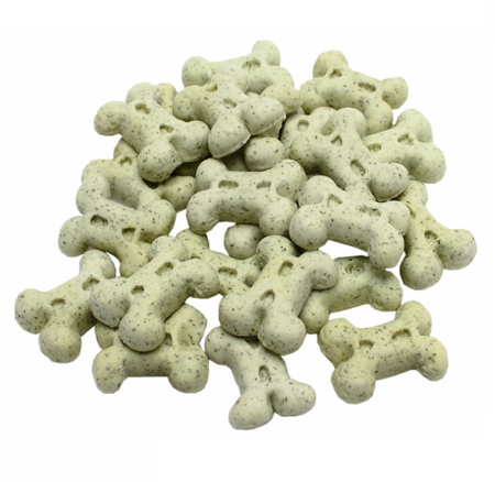Ciastka A.L. Puppy Treserki Algi 1kg