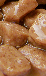 Super Benek Saszetka 100g STERILISED z drobiem
