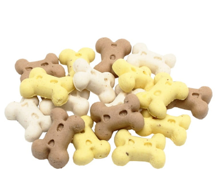 Ciastka A.L. Puppy Treserki Mix 1kg