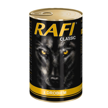 RAFI CLASSIC 1240g Z DROBIEM