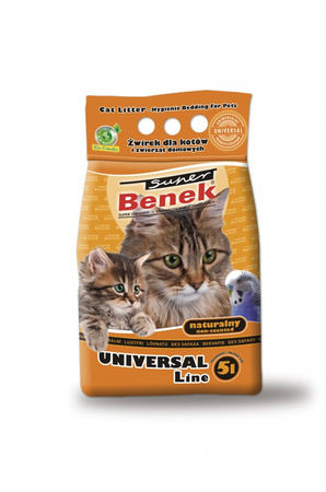 Super Benek 5l uniwersalny