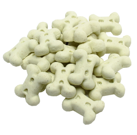 Ciastka A.L. Puppy Treserki Mięta 1kg