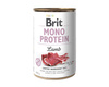 Brit Puszka 400 g Mono Protein Lamb