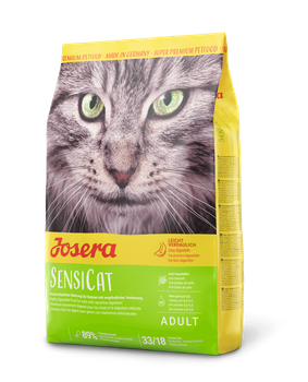 Josera SensiCat 10kg