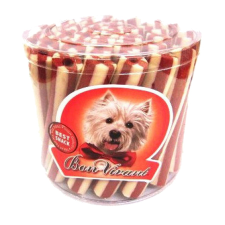 Rurki z salami 35 szt.
