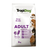 TropiDog Premium Adult S Lamb Rice 8 kg