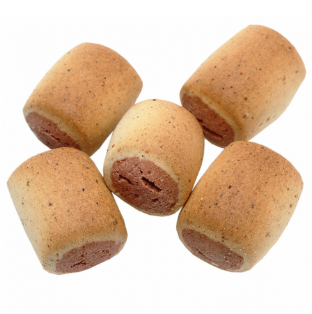 Ciastka A.L. Krokiety Jagnięcina 1kg