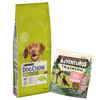 PURINA DOG CHOW ADULT Jagnięcina & Ryż 14 kg