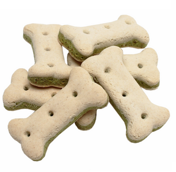 Ciastka A.L. Fresh kostki z chlor. 1kg