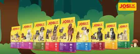 Josera JosiDog Regular 15kg