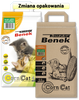 Super Benek Corn Cat Świeża Trawa 7l