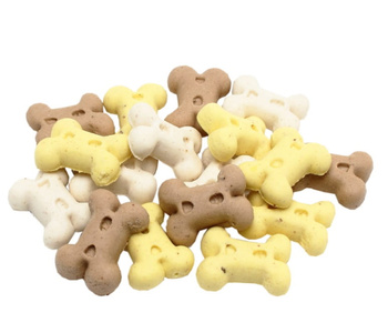 Ciastka A.L. Puppy Treserki Mix 1kg