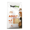 Tropidog Premium Adult S Duck Rice 8 kg