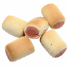 Ciastka A.L. Krokiety Łosoś 1kg