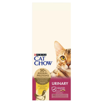 PURINA CAT CHOW URINARY CARE UTH 15KG